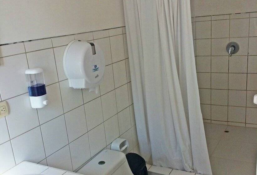 디럭스 전망 룸, Madwoods Hostel
