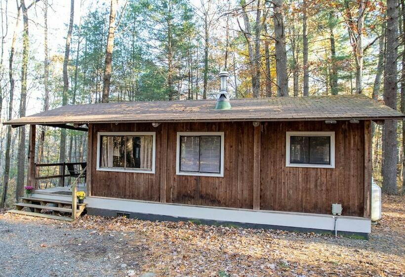 1ベッドルームハウス, Montfair Resort Farm