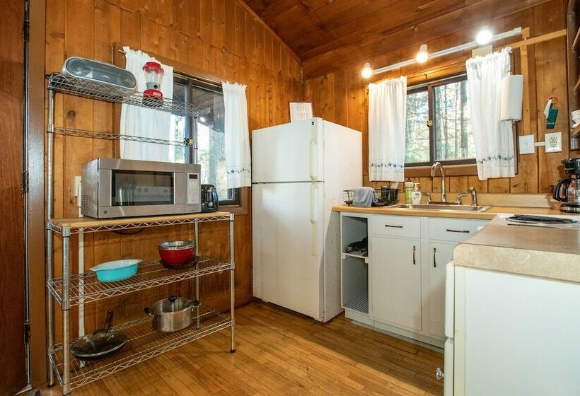 1ベッドルームハウス, Montfair Resort Farm