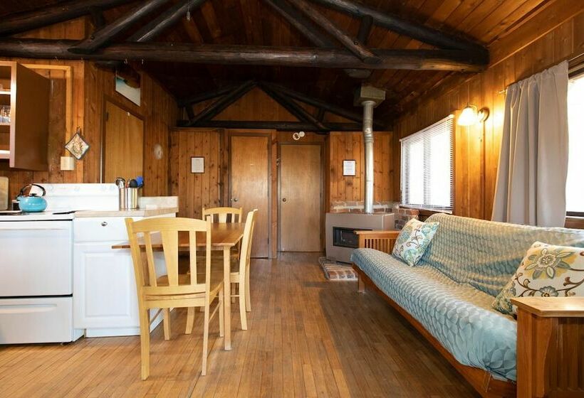 1ベッドルームハウス, Montfair Resort Farm