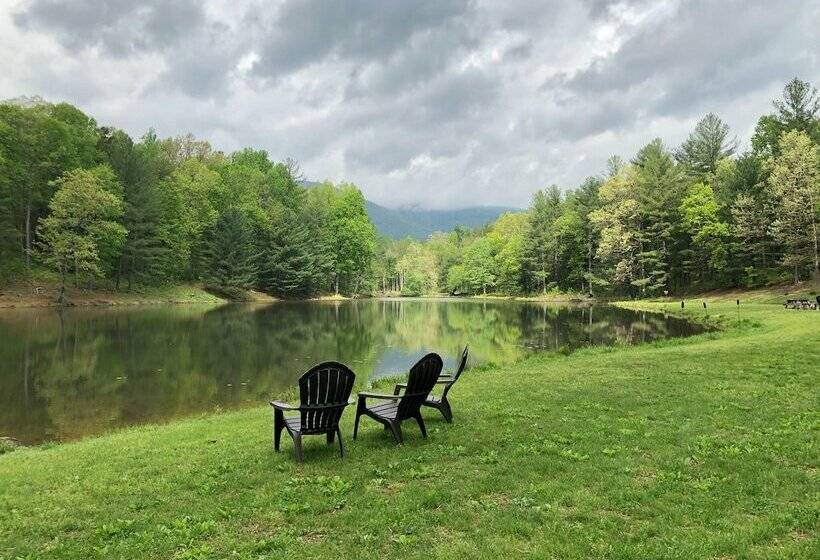 1ベッドルームハウス, Montfair Resort Farm