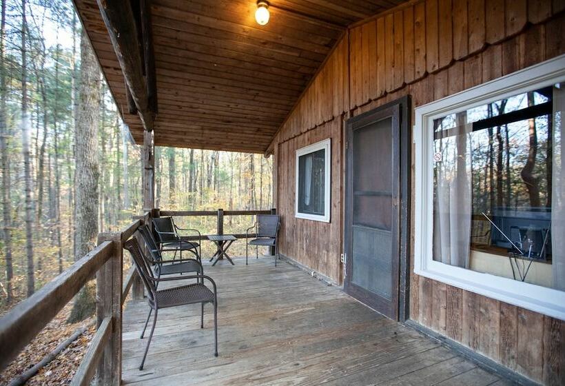 1ベッドルームハウス, Montfair Resort Farm