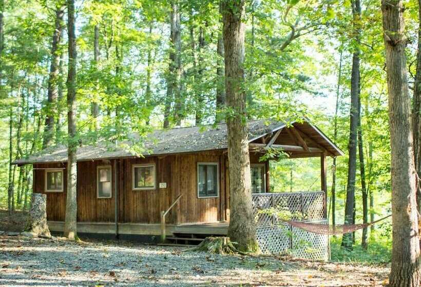 1ベッドルームハウス, Montfair Resort Farm