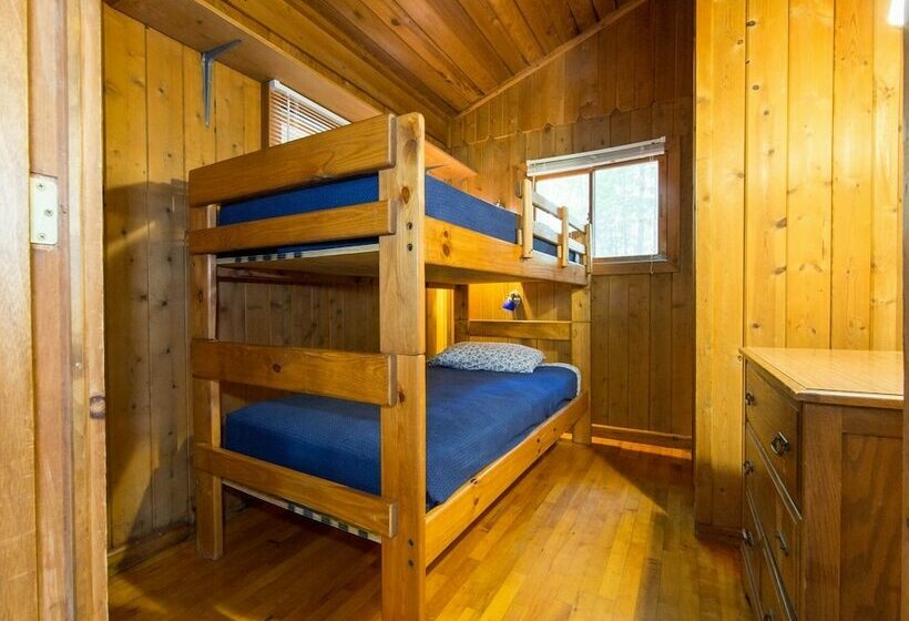 1ベッドルームハウス, Montfair Resort Farm