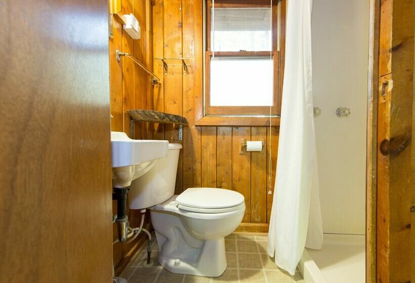 1ベッドルームハウス, Montfair Resort Farm