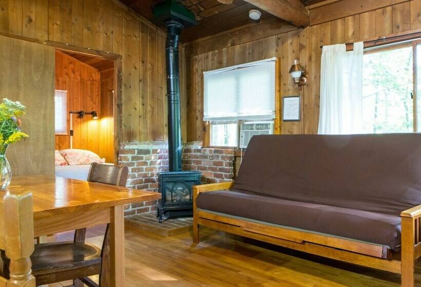 1ベッドルームハウス, Montfair Resort Farm