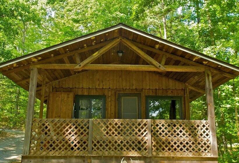 1ベッドルームハウス, Montfair Resort Farm