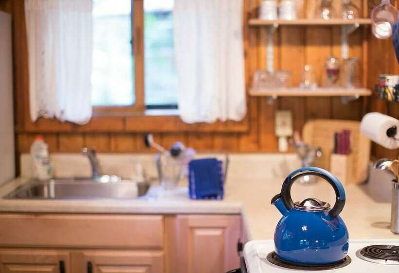 1ベッドルームハウス, Montfair Resort Farm