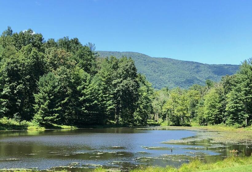 1ベッドルームハウス, Montfair Resort Farm