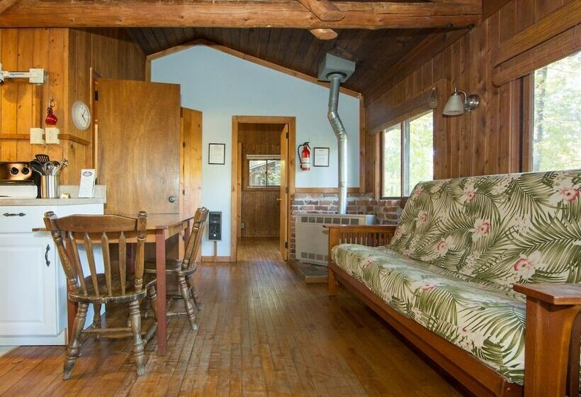 1ベッドルームハウス, Montfair Resort Farm