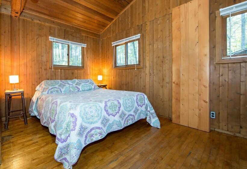 1ベッドルームハウス, Montfair Resort Farm