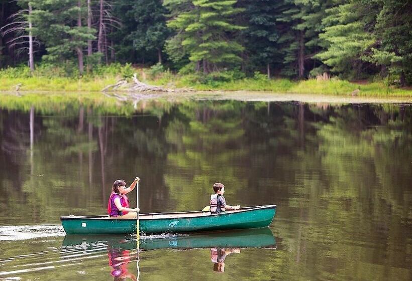 1ベッドルームハウス, Montfair Resort Farm