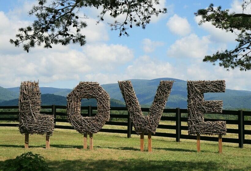 1ベッドルームハウス, Montfair Resort Farm