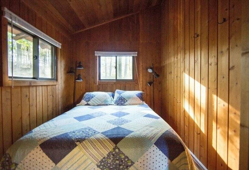 1ベッドルームハウス, Montfair Resort Farm