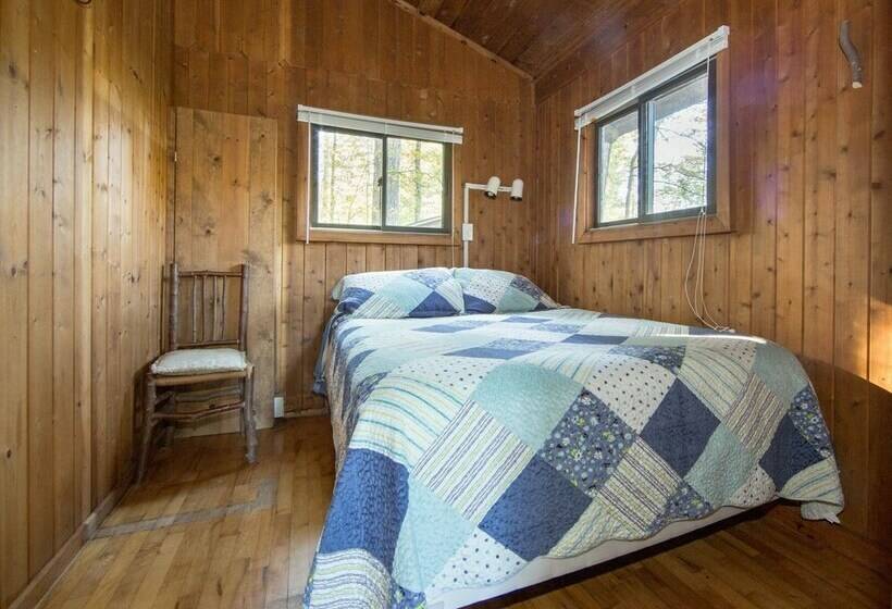 1ベッドルームハウス, Montfair Resort Farm