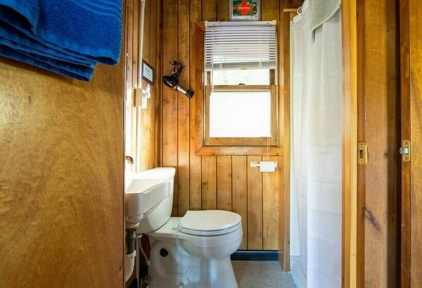 1ベッドルームハウス, Montfair Resort Farm