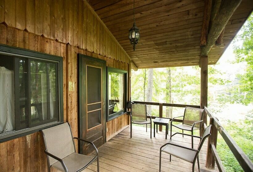 1ベッドルームハウス, Montfair Resort Farm