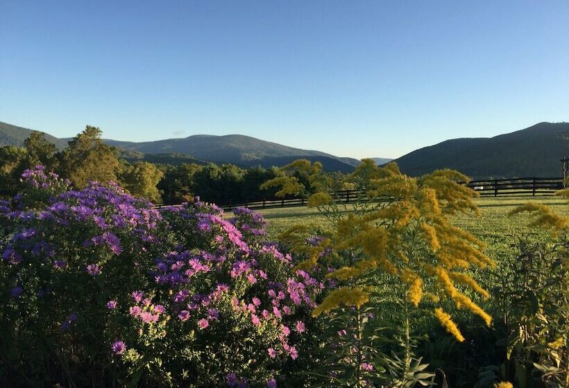 1ベッドルームハウス, Montfair Resort Farm