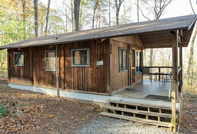 1ベッドルームハウス, Montfair Resort Farm