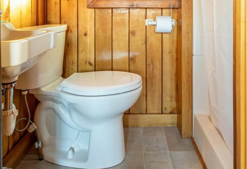 1ベッドルームハウス, Montfair Resort Farm