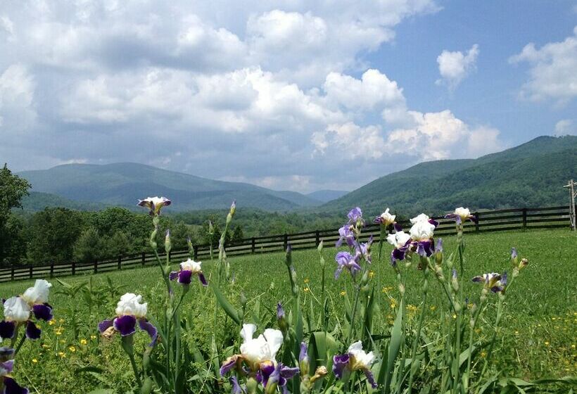 침실 1개 주택, Montfair Resort Farm