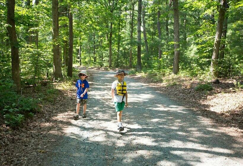 1ベッドルームハウス, Montfair Resort Farm