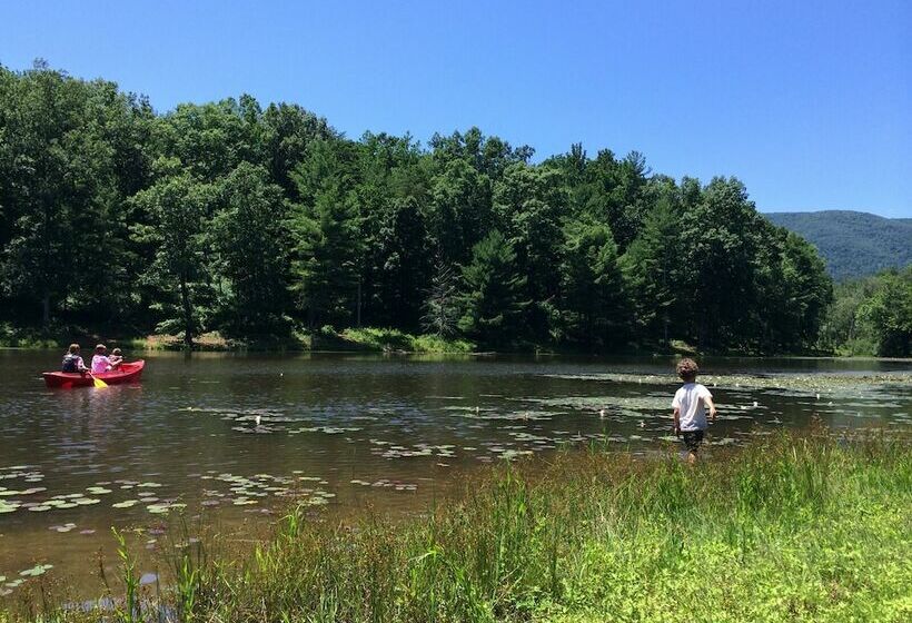 1ベッドルームハウス, Montfair Resort Farm