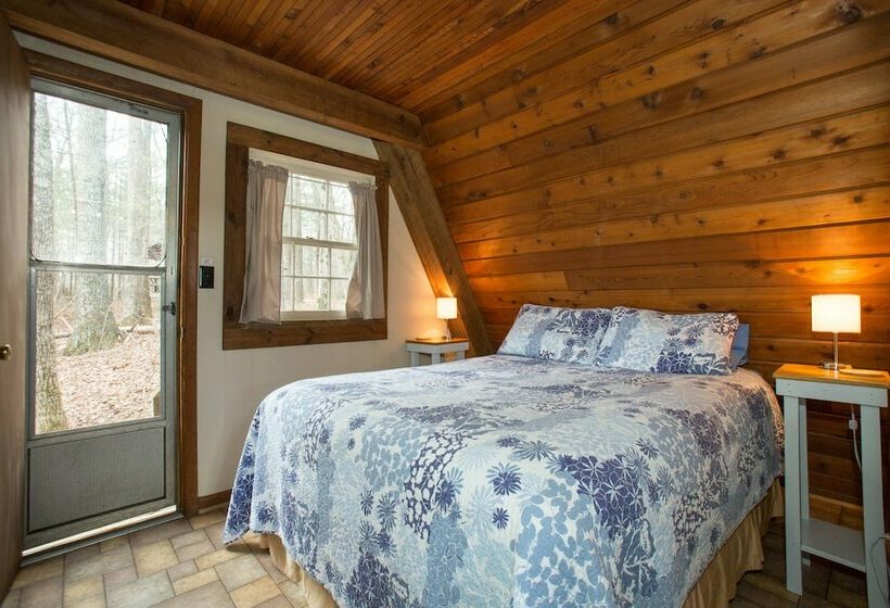 1ベッドルームハウス, Montfair Resort Farm