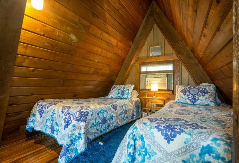 1ベッドルームハウス, Montfair Resort Farm