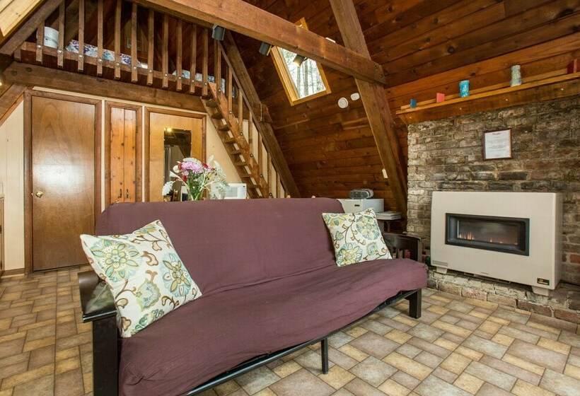 1ベッドルームハウス, Montfair Resort Farm