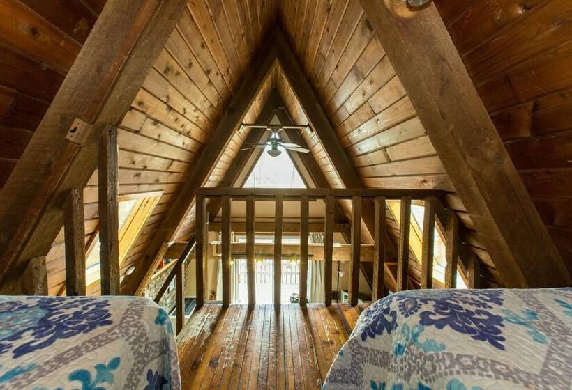 1ベッドルームハウス, Montfair Resort Farm