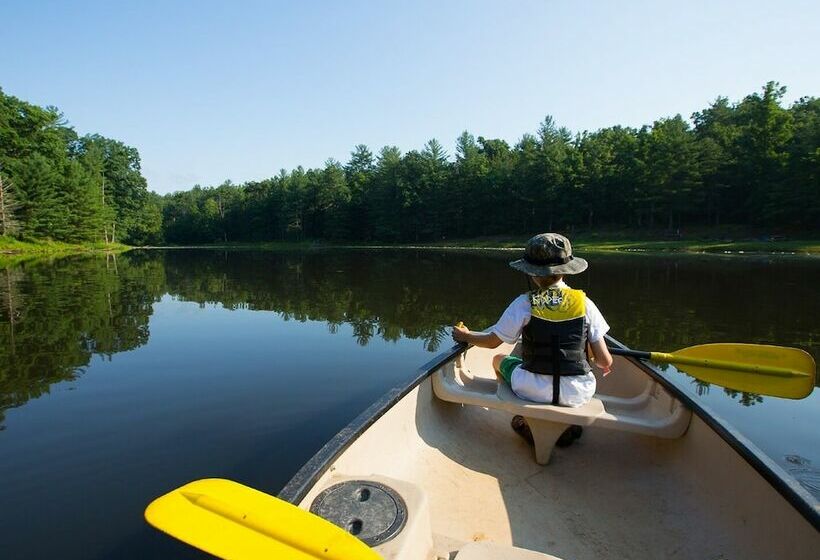 1ベッドルームハウス, Montfair Resort Farm