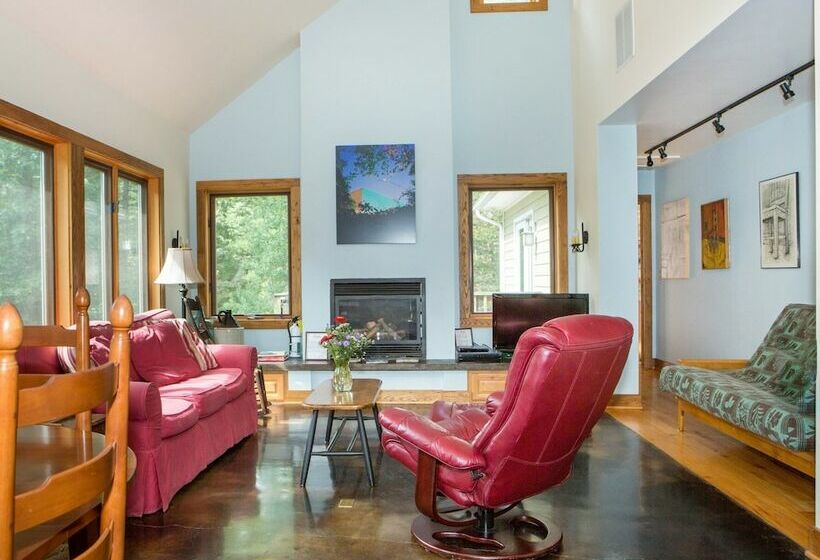 1ベッドルームハウス, Montfair Resort Farm