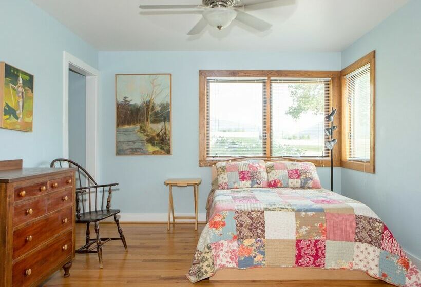 1ベッドルームハウス, Montfair Resort Farm