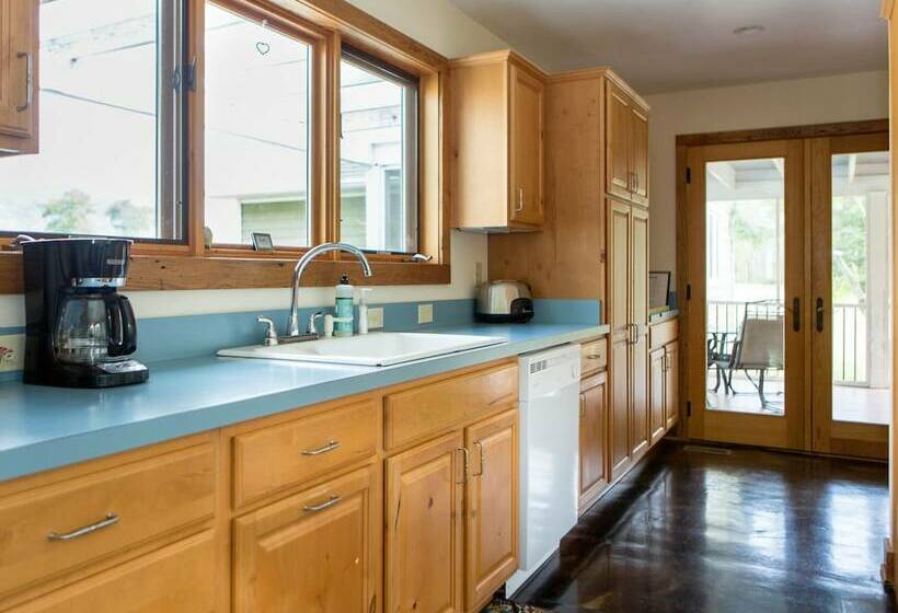 1ベッドルームハウス, Montfair Resort Farm