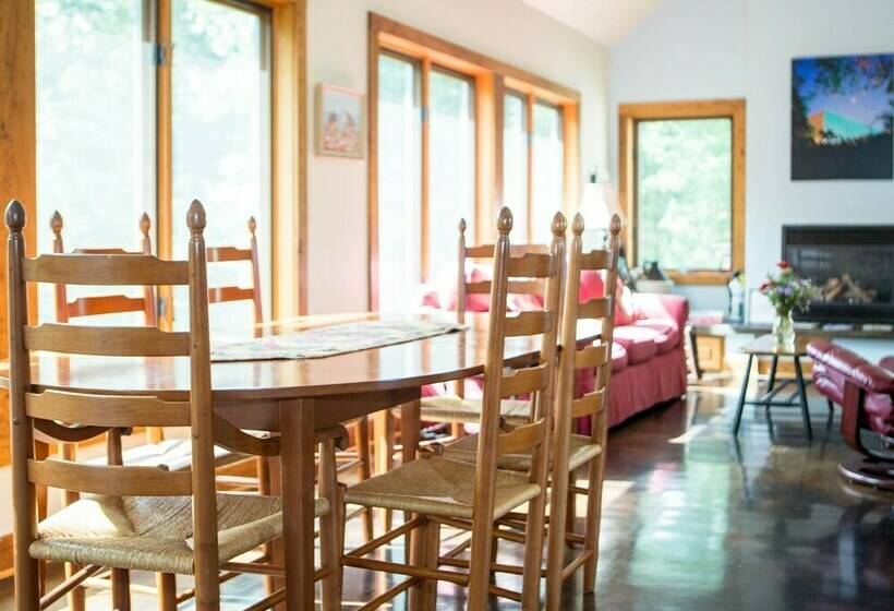 1ベッドルームハウス, Montfair Resort Farm