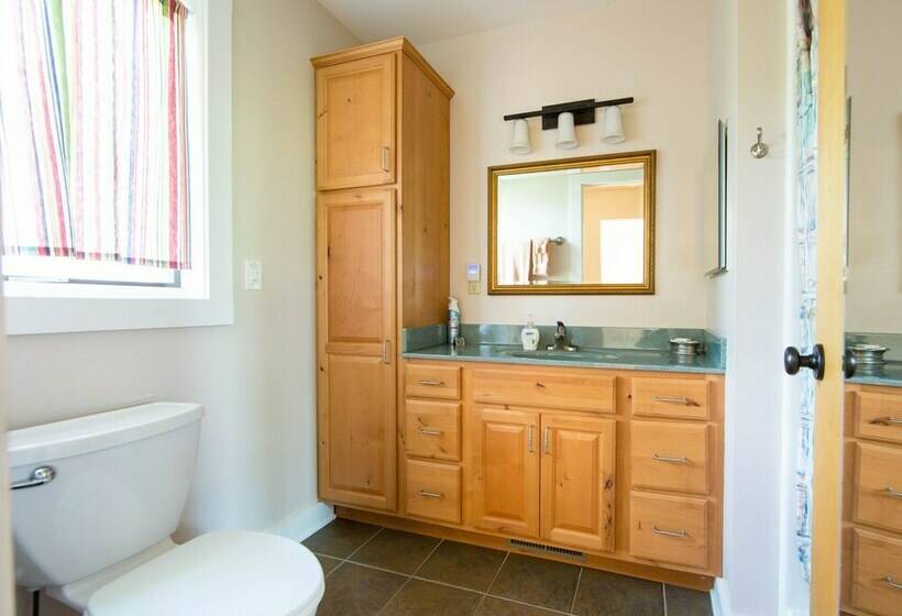 1ベッドルームハウス, Montfair Resort Farm