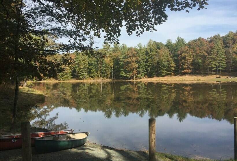 1ベッドルームハウス, Montfair Resort Farm