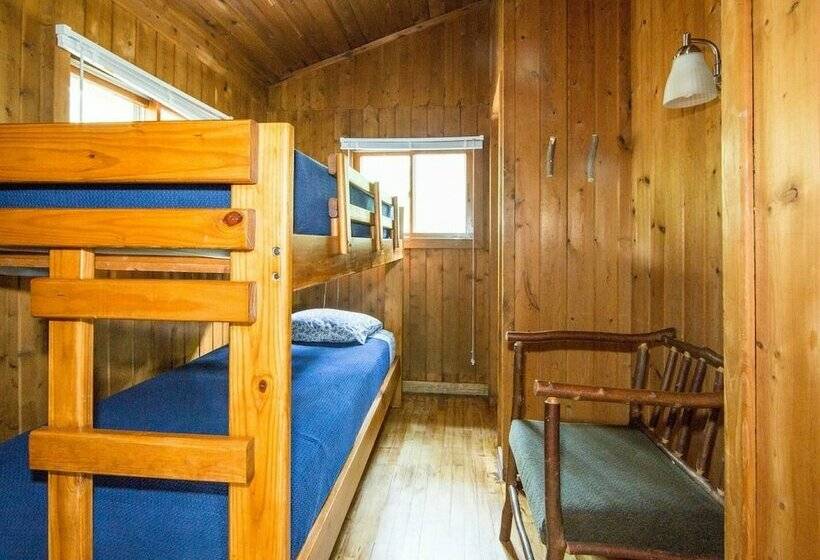 1ベッドルームハウス, Montfair Resort Farm