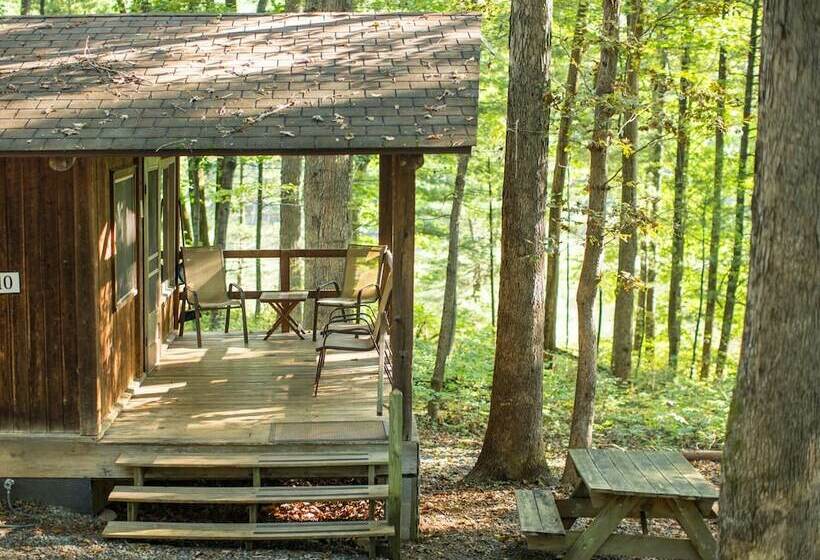 1ベッドルームハウス, Montfair Resort Farm