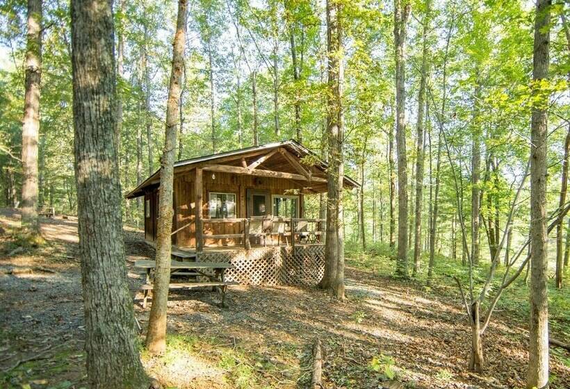 1ベッドルームハウス, Montfair Resort Farm