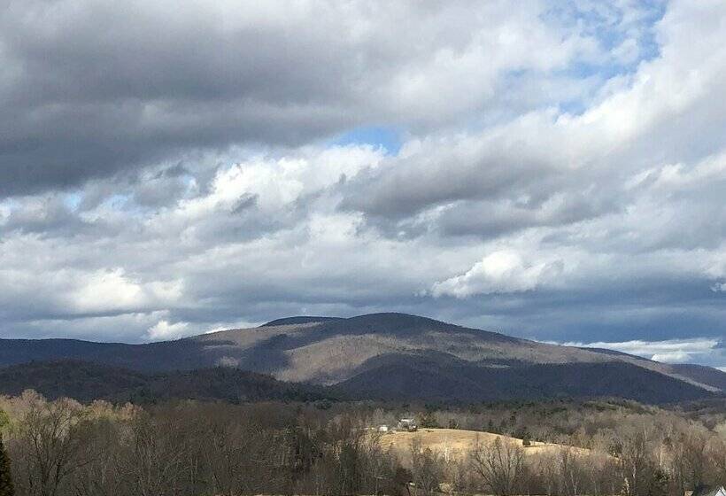 1ベッドルームハウス, Montfair Resort Farm