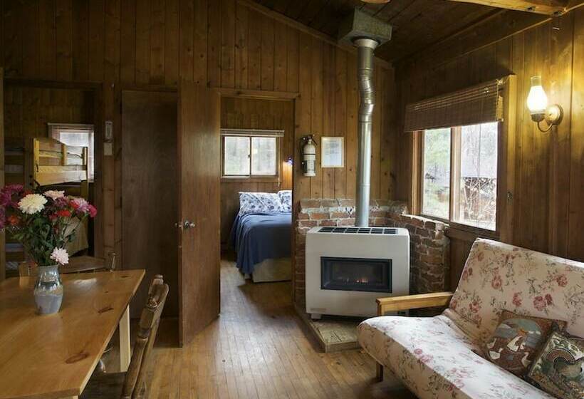 1ベッドルームハウス, Montfair Resort Farm