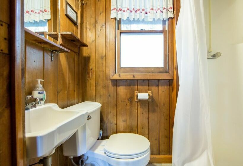 1ベッドルームハウス, Montfair Resort Farm