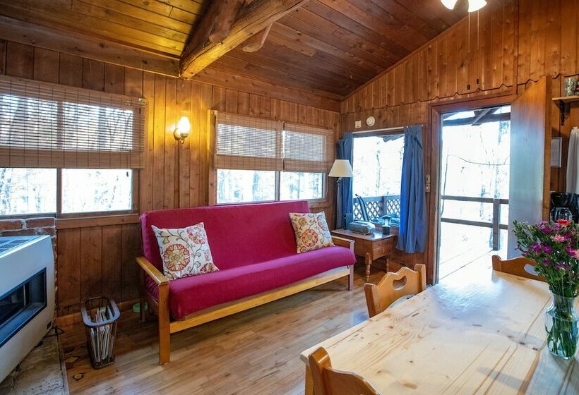 1ベッドルームハウス, Montfair Resort Farm