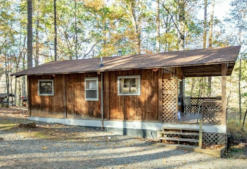 1ベッドルームハウス, Montfair Resort Farm