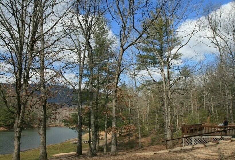 1ベッドルームハウス, Montfair Resort Farm