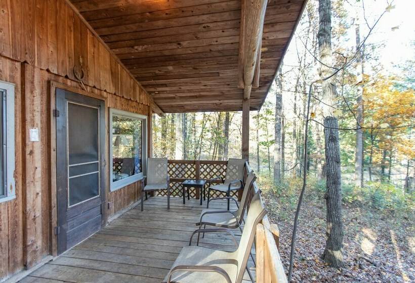 1ベッドルームハウス, Montfair Resort Farm