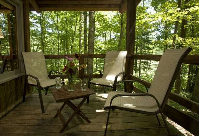 1ベッドルームハウス, Montfair Resort Farm