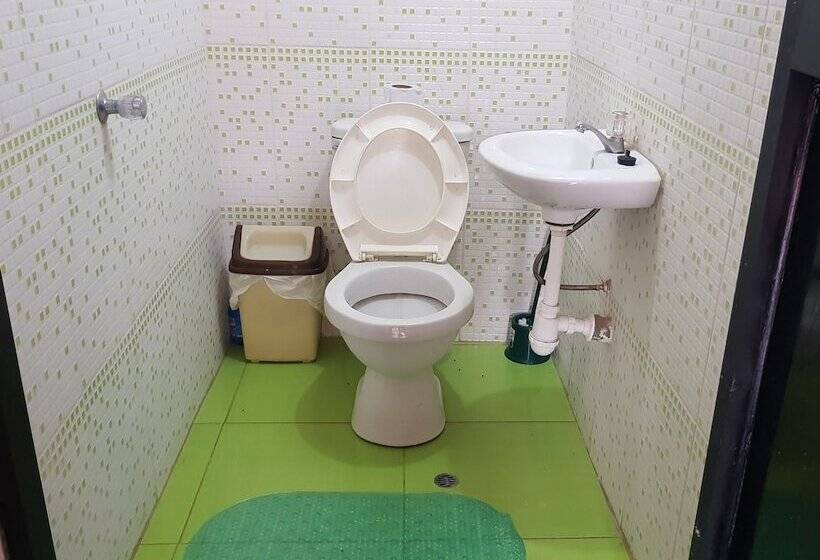 Standardrum Delat Badrum, Sumac Pacha Hospedaje Cusco